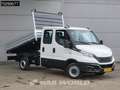 Iveco Daily 35S16 3-zijdige Automaat Kipper 3,5t Trekhaak 160P Blanc - thumbnail 8