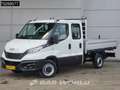 Iveco Daily 35S16 3-zijdige Automaat Kipper 3,5t Trekhaak 160P Blanc - thumbnail 2