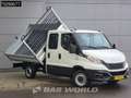 Iveco Daily 35S16 3-zijdige Automaat Kipper 3,5t Trekhaak 160P Blanc - thumbnail 7