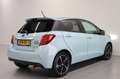 Toyota Yaris 1.5 Hybrid Aqua Edition Blauw - thumbnail 2