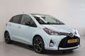 Toyota Yaris 1.5 Hybrid Aqua Edition Blauw - thumbnail 6