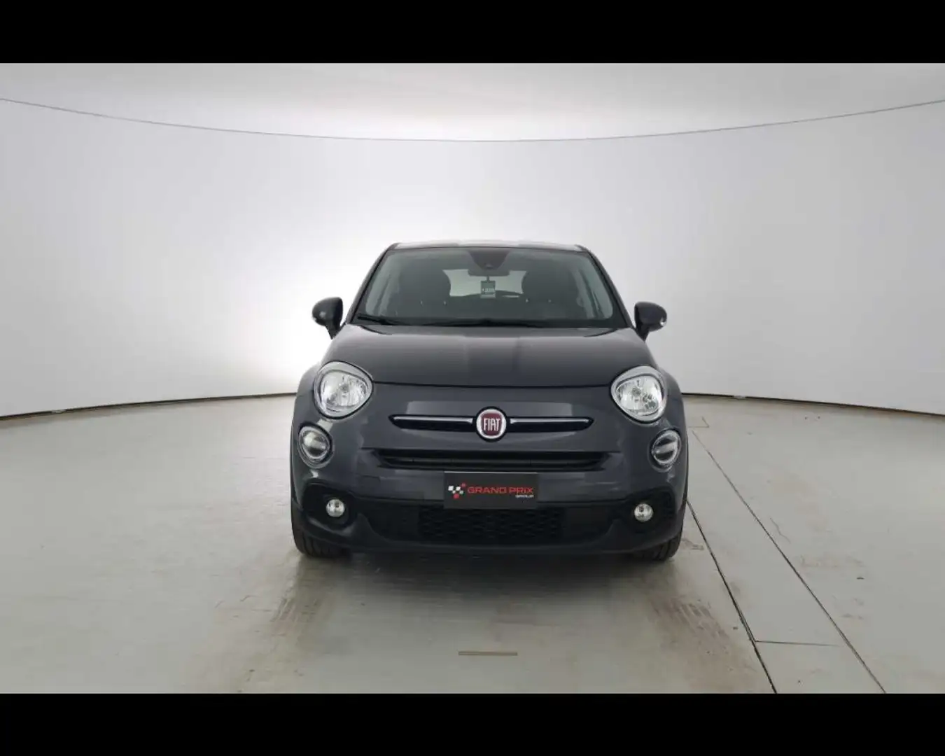 Fiat 500X 1.0 T3 120 CV Connect Grigio - 2