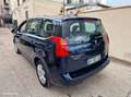 Peugeot 5008 1.6 hdi 110ch 7places édition lancement pack Blau - thumbnail 3