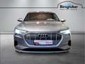 Audi e-tron 50 quattro Grau - thumbnail 2