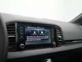 Skoda Karoq TDI 4x4 Sportline MATRIX PANO AHK DCC A Zwart - thumbnail 17
