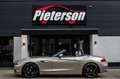 BMW Z4 Roadster SDrive35i NAP YOUNGTIMER LEDER PDC CLIMA Grijs - thumbnail 5