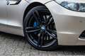 BMW Z4 Roadster SDrive35i NAP YOUNGTIMER LEDER PDC CLIMA Grijs - thumbnail 2