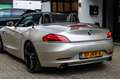 BMW Z4 Roadster SDrive35i NAP YOUNGTIMER LEDER PDC CLIMA Grijs - thumbnail 6