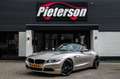 BMW Z4 Roadster SDrive35i NAP YOUNGTIMER LEDER PDC CLIMA Grijs - thumbnail 4