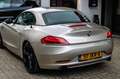 BMW Z4 Roadster SDrive35i NAP YOUNGTIMER LEDER PDC CLIMA Grijs - thumbnail 8