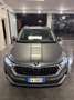 Skoda Karoq Karoq 2022 2.0 tdi Executive 150cv dsg Grigio - thumbnail 1