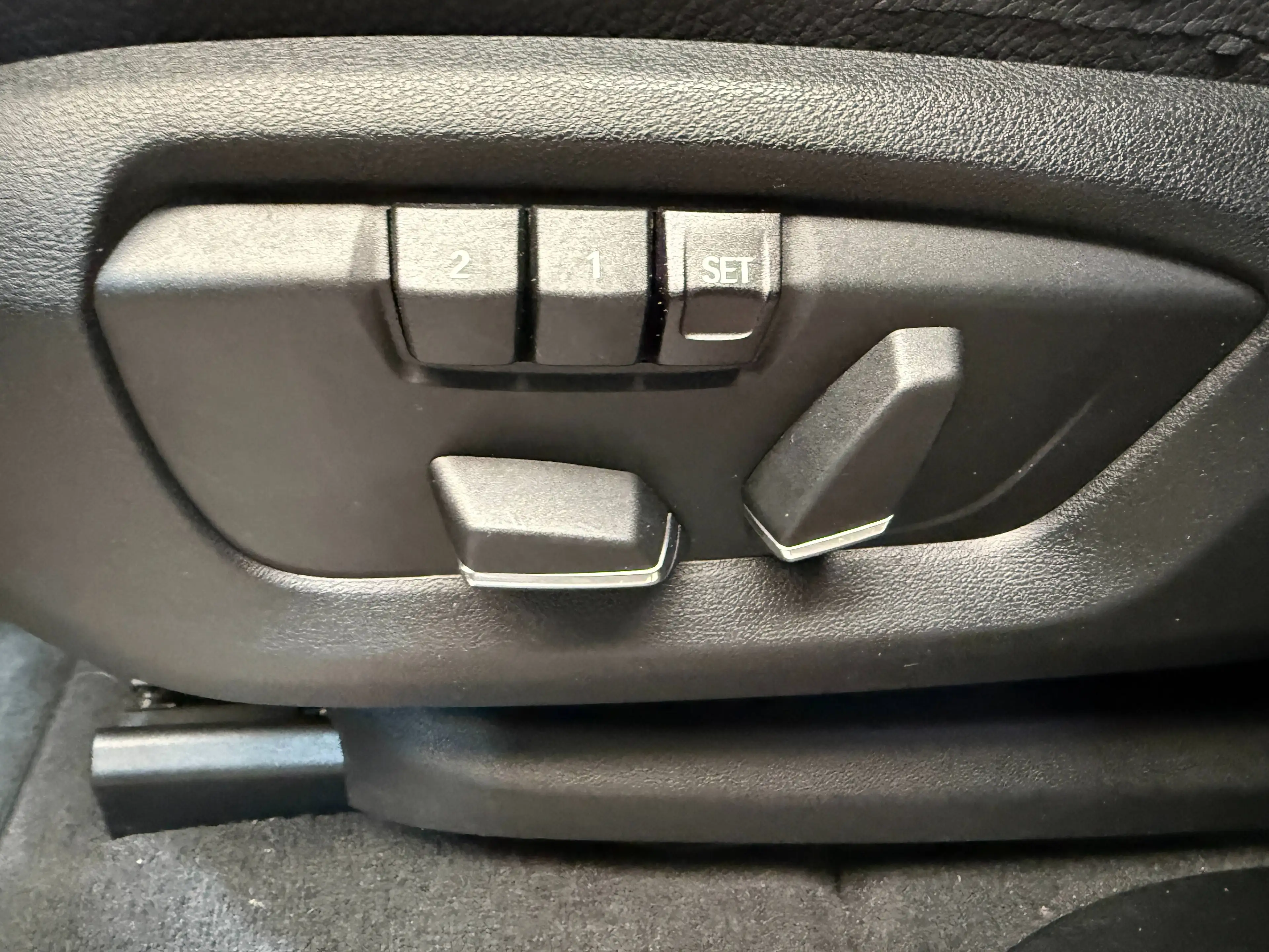 BMW X5 X5 40E xDrive I-Performance M-Pack — photo 14