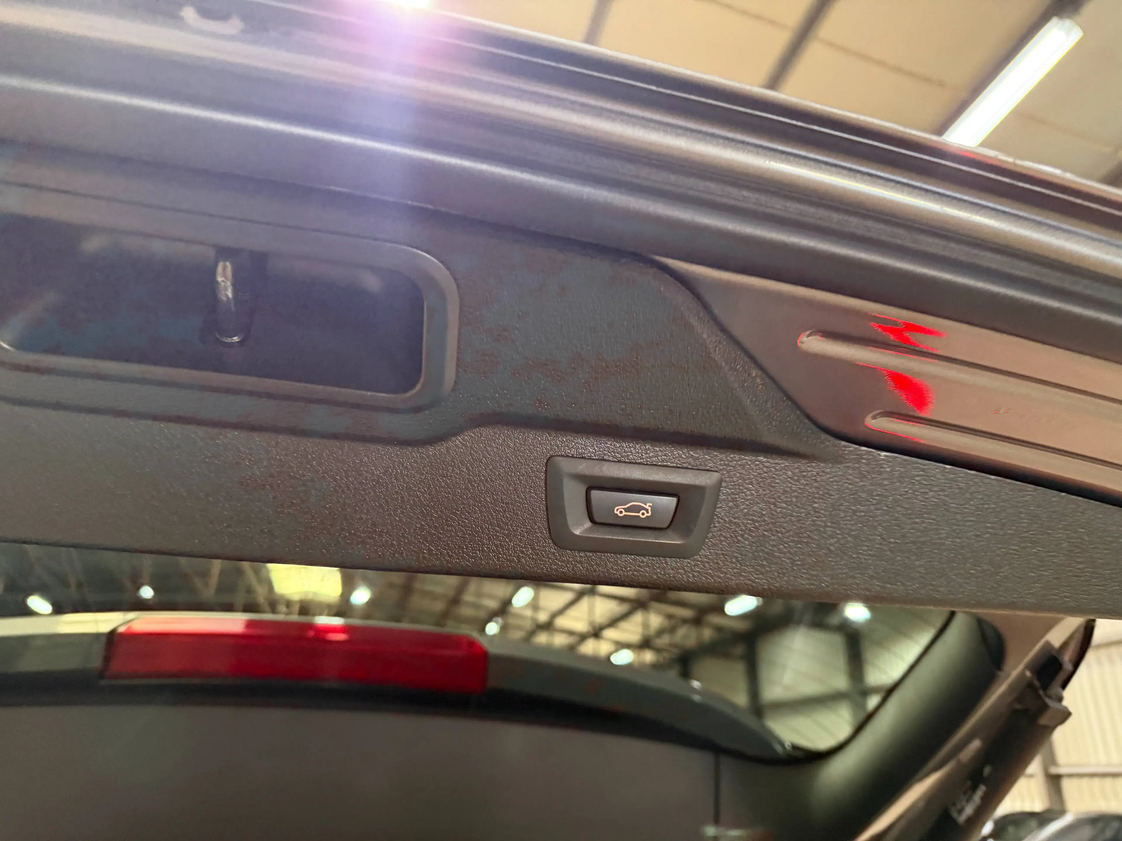 BMW X5 X5 40E xDrive I-Performance M-Pack — photo 10