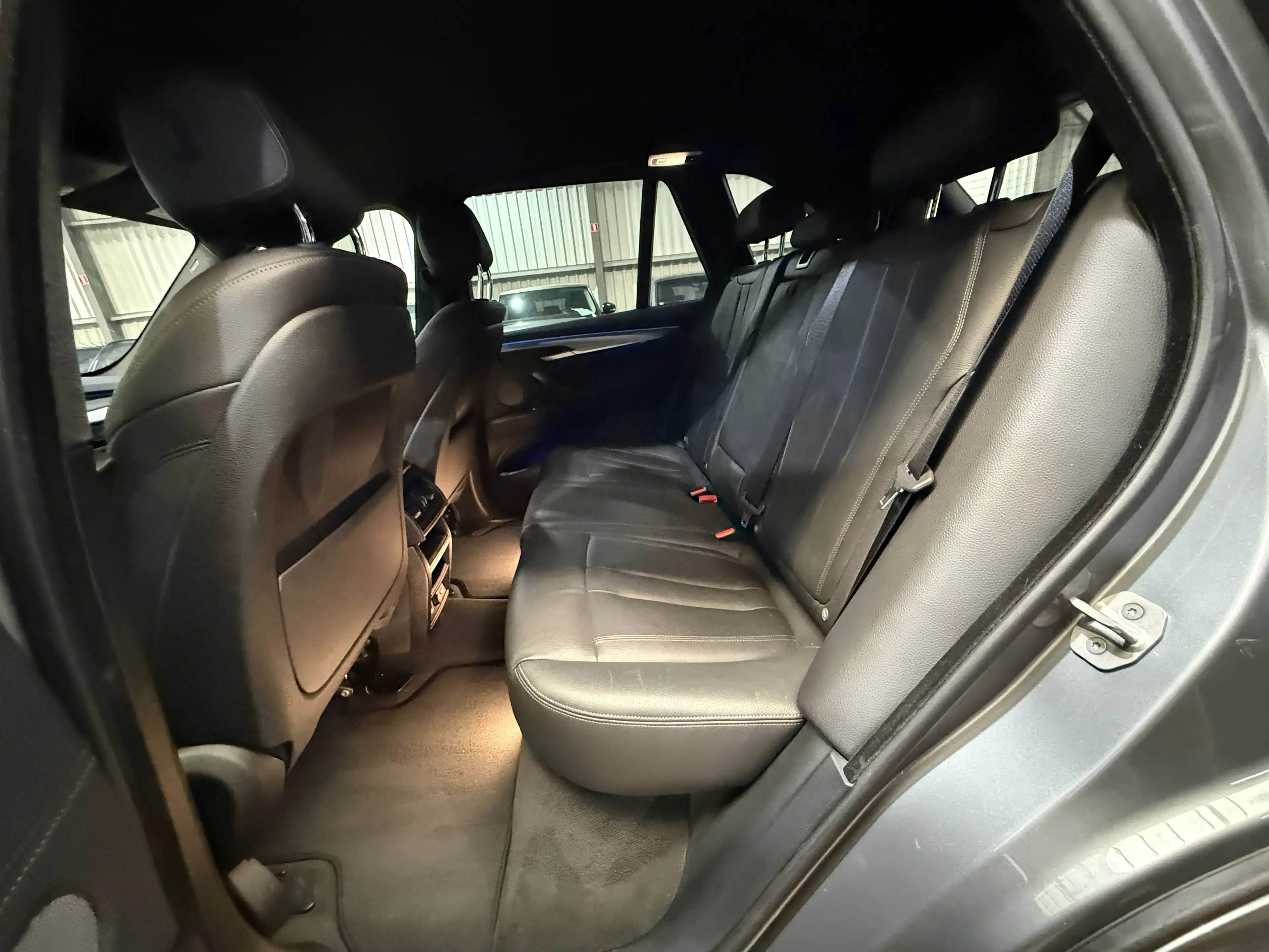 BMW X5 X5 40E xDrive I-Performance M-Pack — photo 11