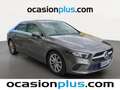 Mercedes-Benz A 200 Sedán 7G-DCT (4.75) Gris - thumbnail 2