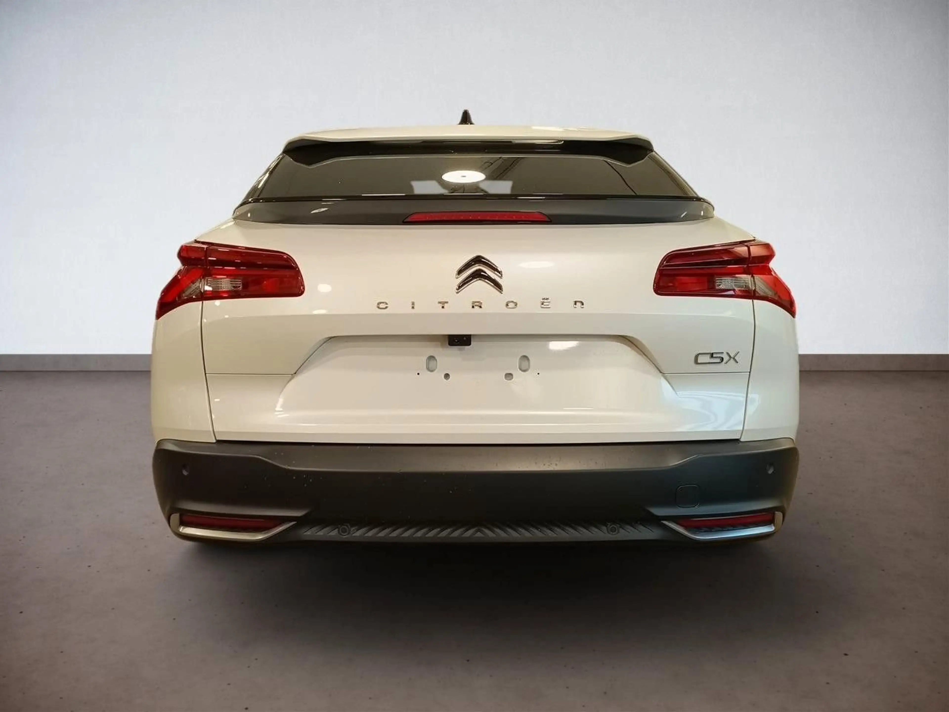 Citroen C5 X Hybrid 145PS 6G-DSG Plus *HEAD-UP*LEDER* — photo 7