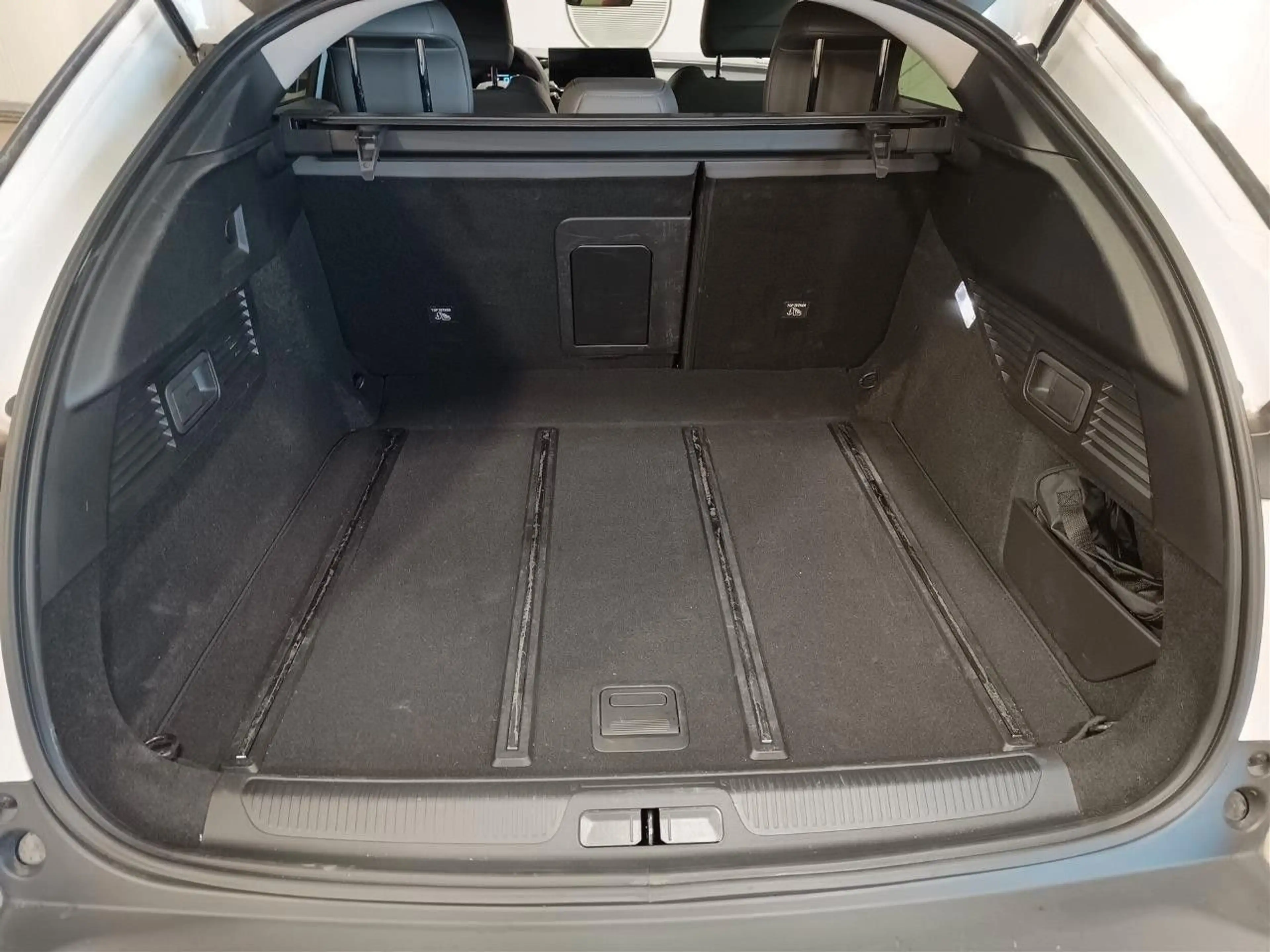 Citroen C5 X Hybrid 145PS 6G-DSG Plus *HEAD-UP*LEDER* — photo 8