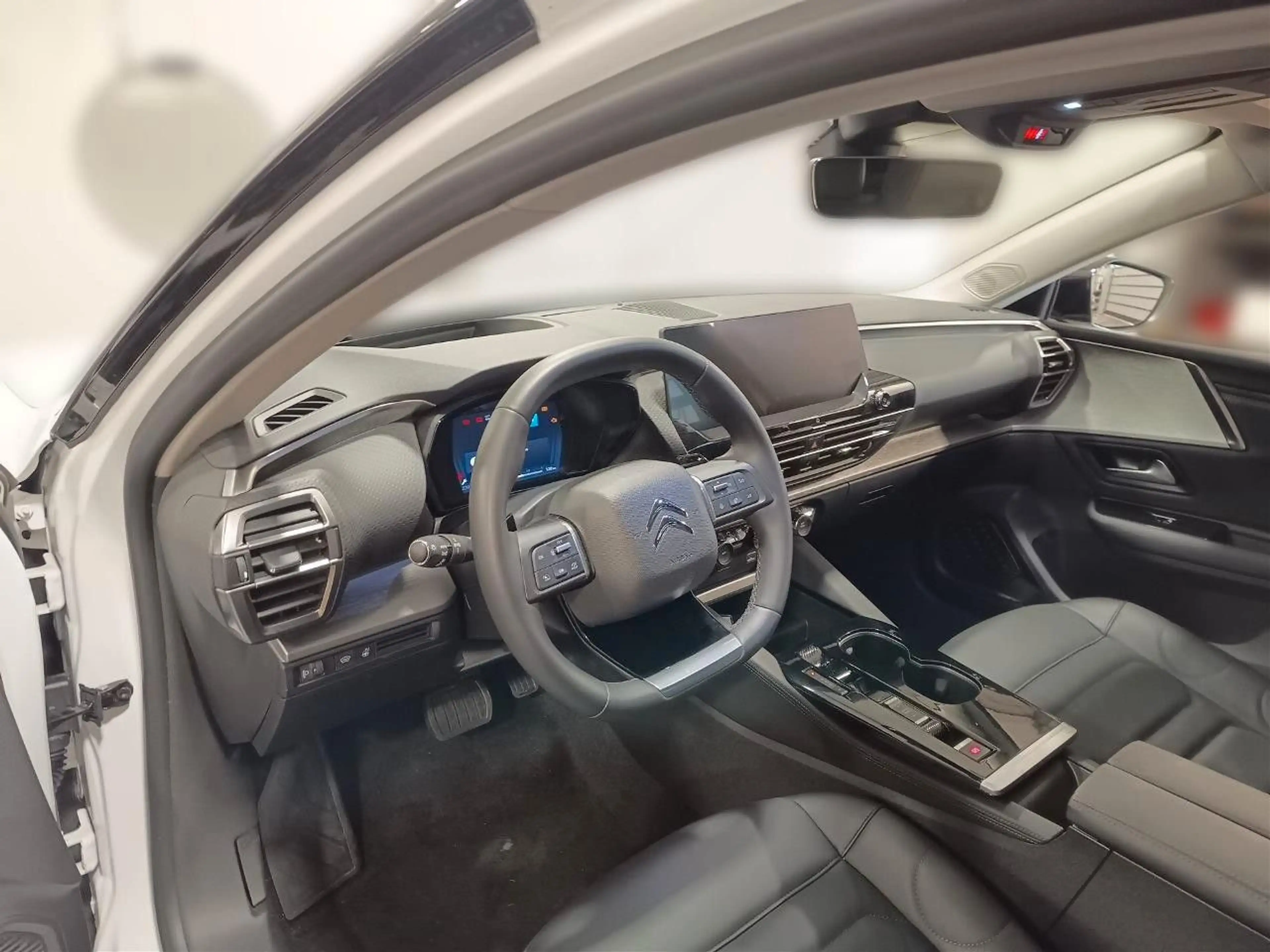 Citroen C5 X Hybrid 145PS 6G-DSG Plus *HEAD-UP*LEDER* — photo 12