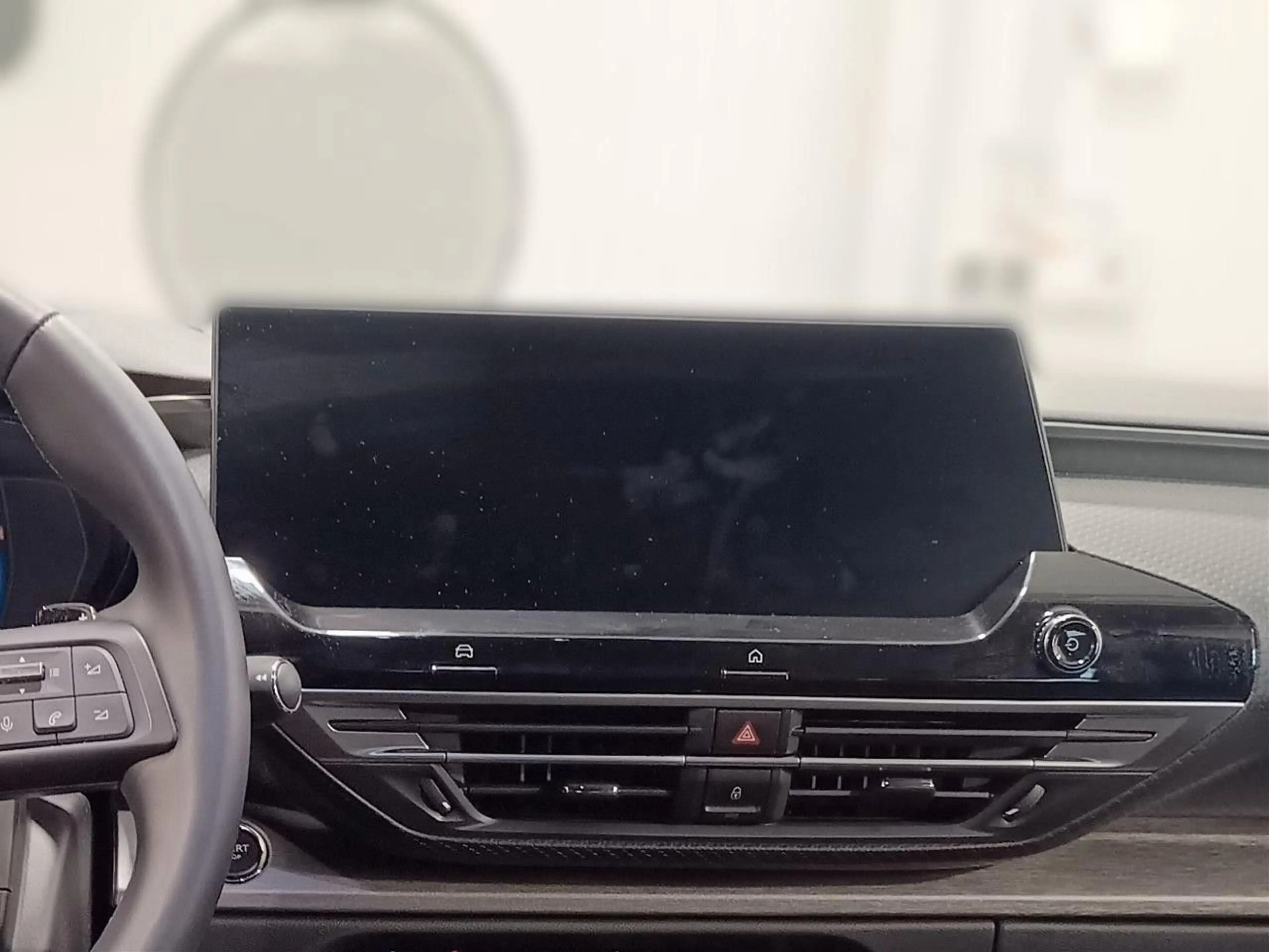 Citroen C5 X Hybrid 145PS 6G-DSG Plus *HEAD-UP*LEDER* — photo 11