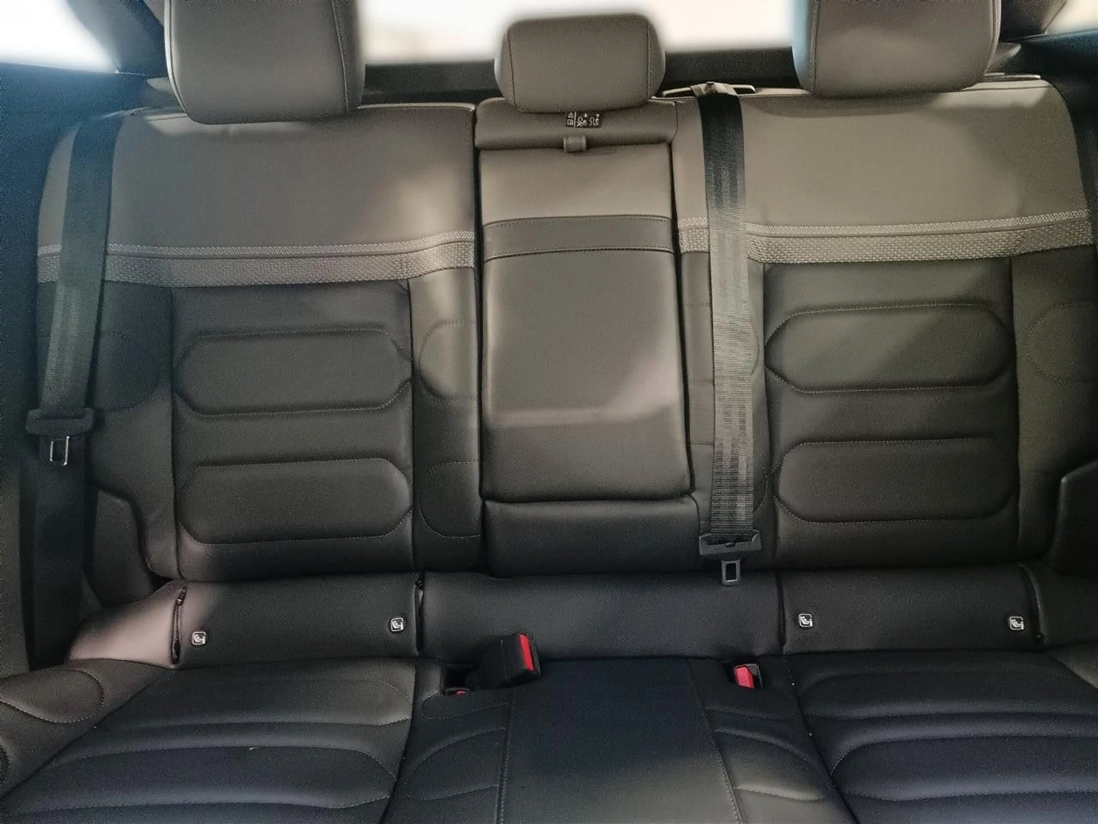 Citroen C5 X Hybrid 145PS 6G-DSG Plus *HEAD-UP*LEDER* — photo 13