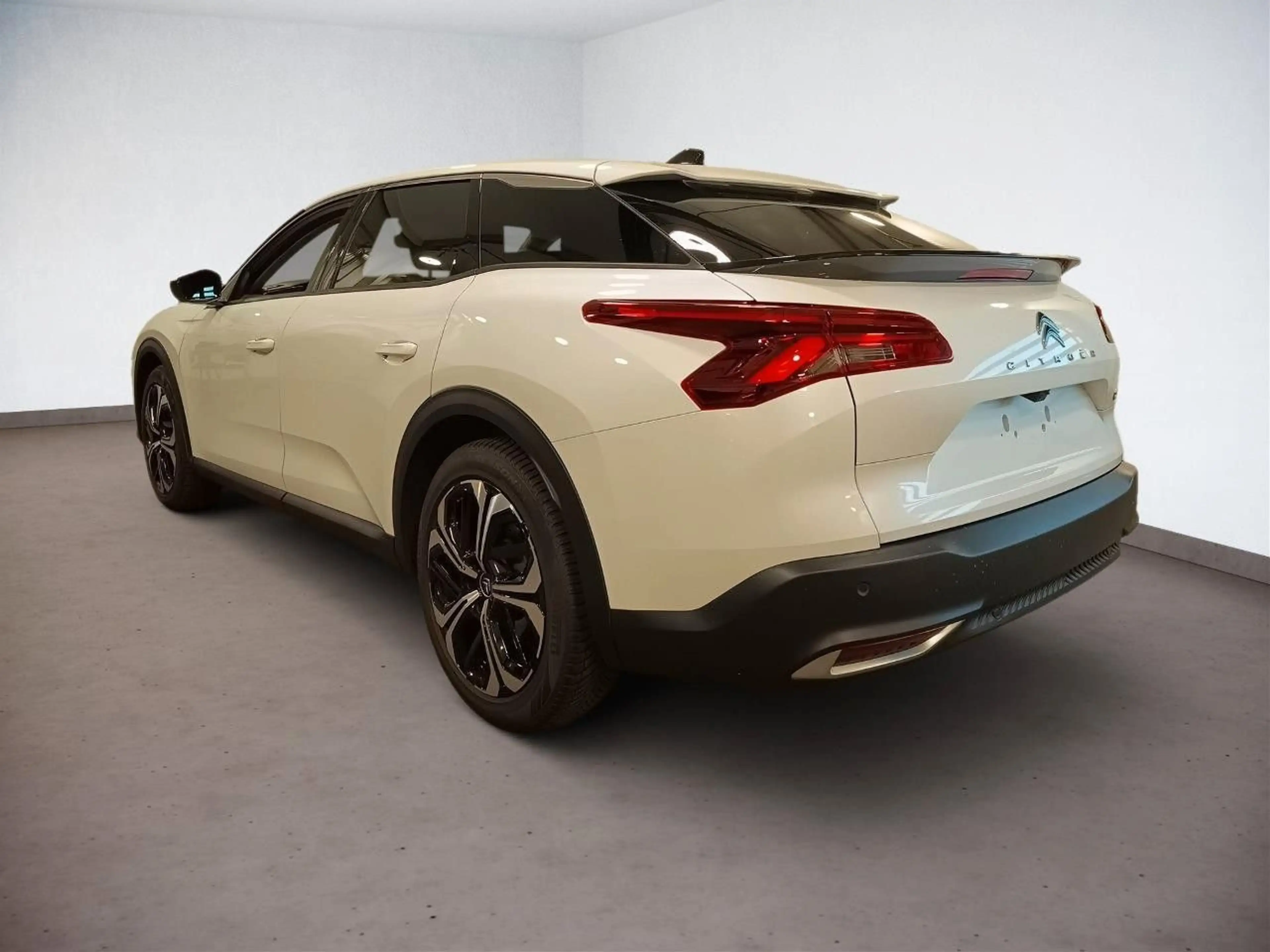Citroen C5 X Hybrid 145PS 6G-DSG Plus *HEAD-UP*LEDER* — photo 9