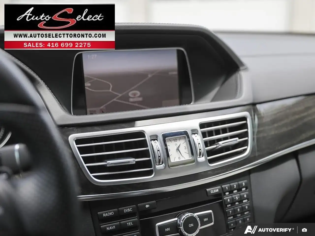 Mercedes-Benz E-Class photo Mercedes-Benz E-Class