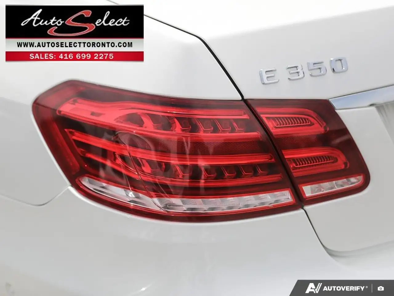 Mercedes-Benz E-Class photo Mercedes-Benz E-Class
