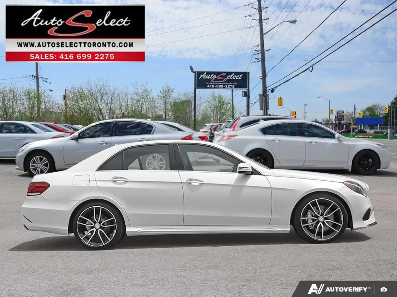 Mercedes-Benz E-Class photo Mercedes-Benz E-Class