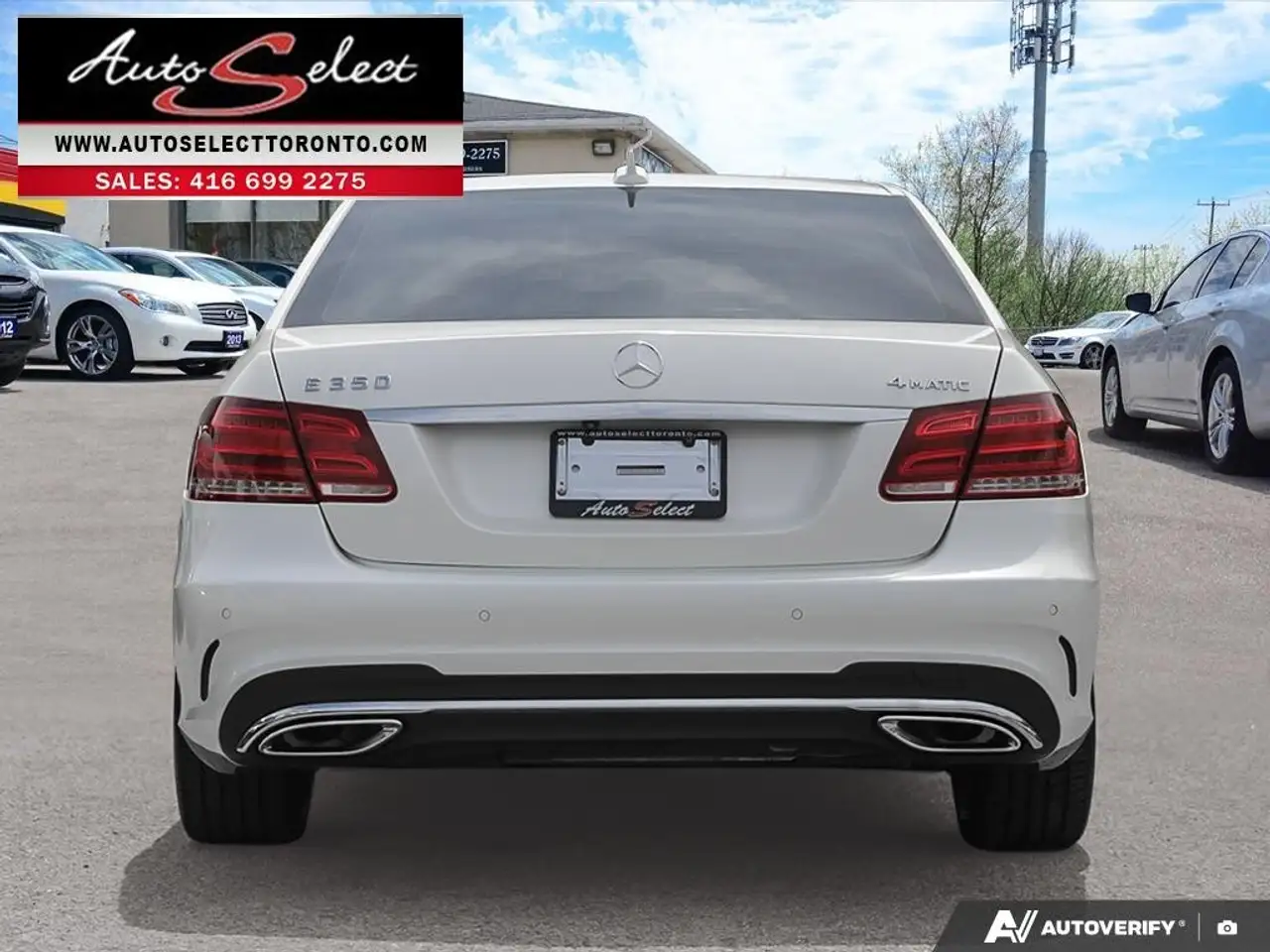 Mercedes-Benz E-Class photo Mercedes-Benz E-Class