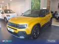 Jeep Avenger 1.2 G 74kW (100CV) Summit Amarillo - thumbnail 15