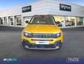 Jeep Avenger 1.2 G 74kW (100CV) Summit Amarillo - thumbnail 2