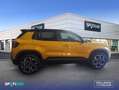 Jeep Avenger 1.2 G 74kW (100CV) Summit Amarillo - thumbnail 4