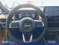Jeep Avenger 1.2 G 74kW (100CV) Summit Amarillo - thumbnail 13