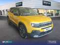 Jeep Avenger 1.2 G 74kW (100CV) Summit Amarillo - thumbnail 3
