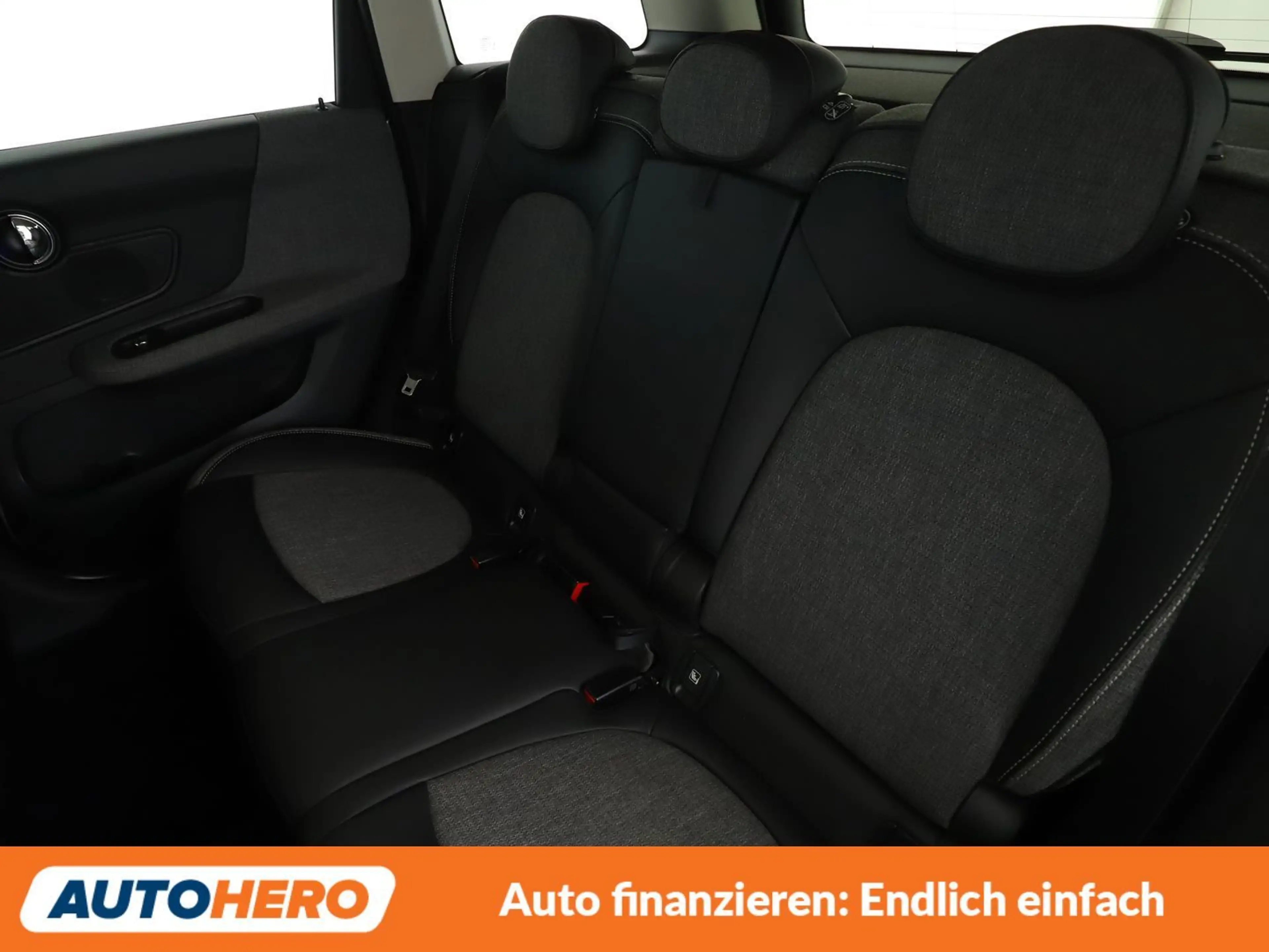 MINI Cooper D Countryman Cooper D *NAVI*LED*TEMPO*SHZ* — photo 14