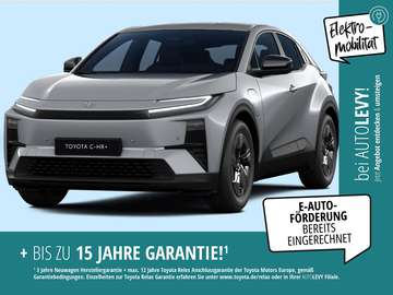 + BEV Inkl. 6.000€ E-Förderung +0,0 % Zins