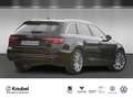 Audi A4 Avant design 2.0 TFSI ultra S tronic Matrix Nav... Schwarz - thumbnail 2