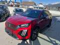 Peugeot 2008 PureTech 130 S&S Allure EAT8 *39.000km*EZ 04/2024* Rot - thumbnail 3