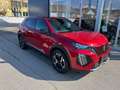 Peugeot 2008 PureTech 130 S&S Allure EAT8 *39.000km*EZ 04/2024* Rot - thumbnail 1