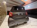 smart forTwo Cabrio 0.9 t Brabus Xclusive UNICA!!! Gris - thumbnail 3