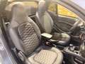 smart forTwo Cabrio 0.9 t Brabus Xclusive UNICA!!! Gris - thumbnail 10
