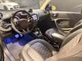 smart forTwo Cabrio 0.9 t Brabus Xclusive UNICA!!! Gris - thumbnail 8