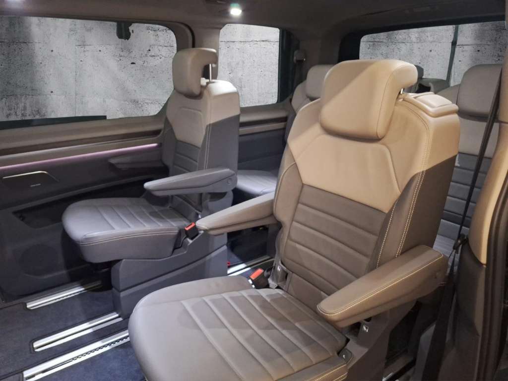 Volkswagen T7