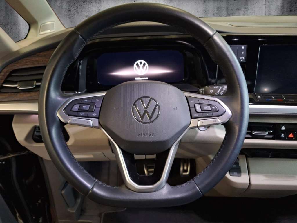 Volkswagen T7