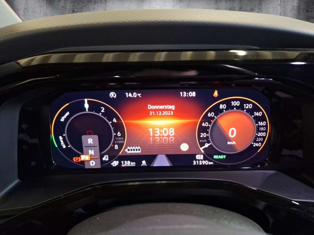 Volkswagen T7