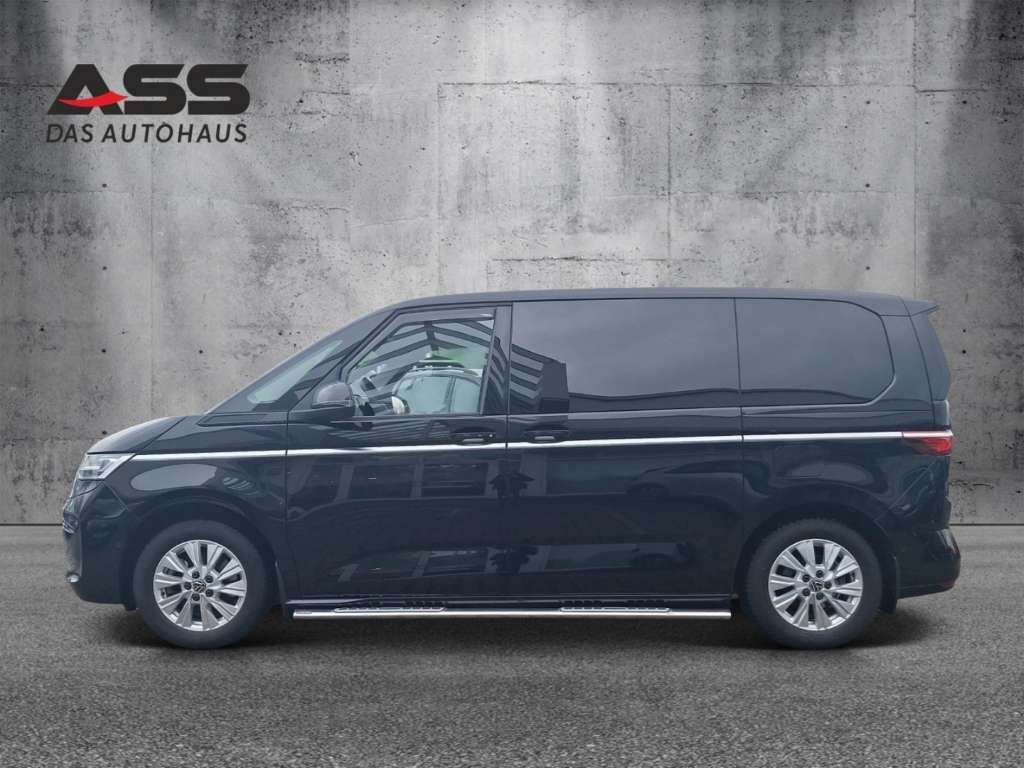Volkswagen T7