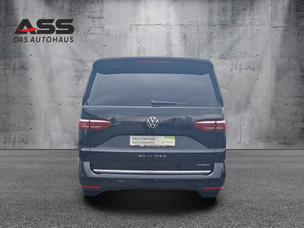 Volkswagen T7