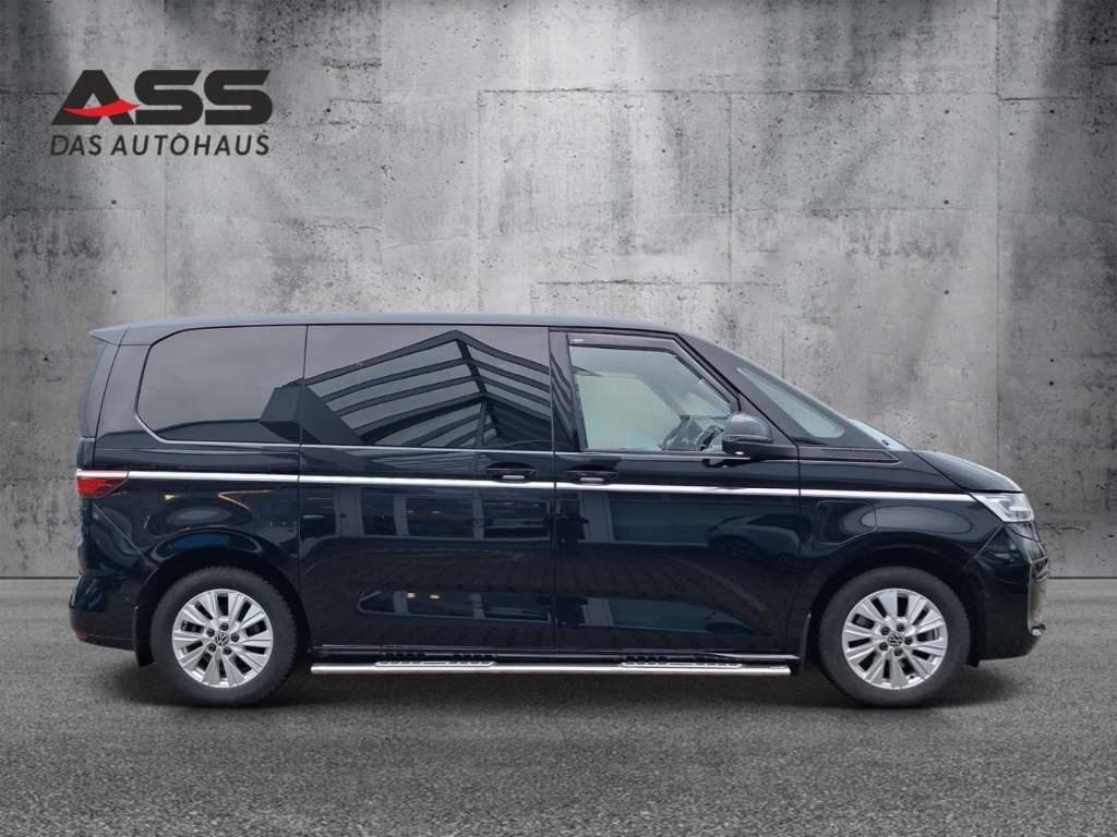 Volkswagen T7