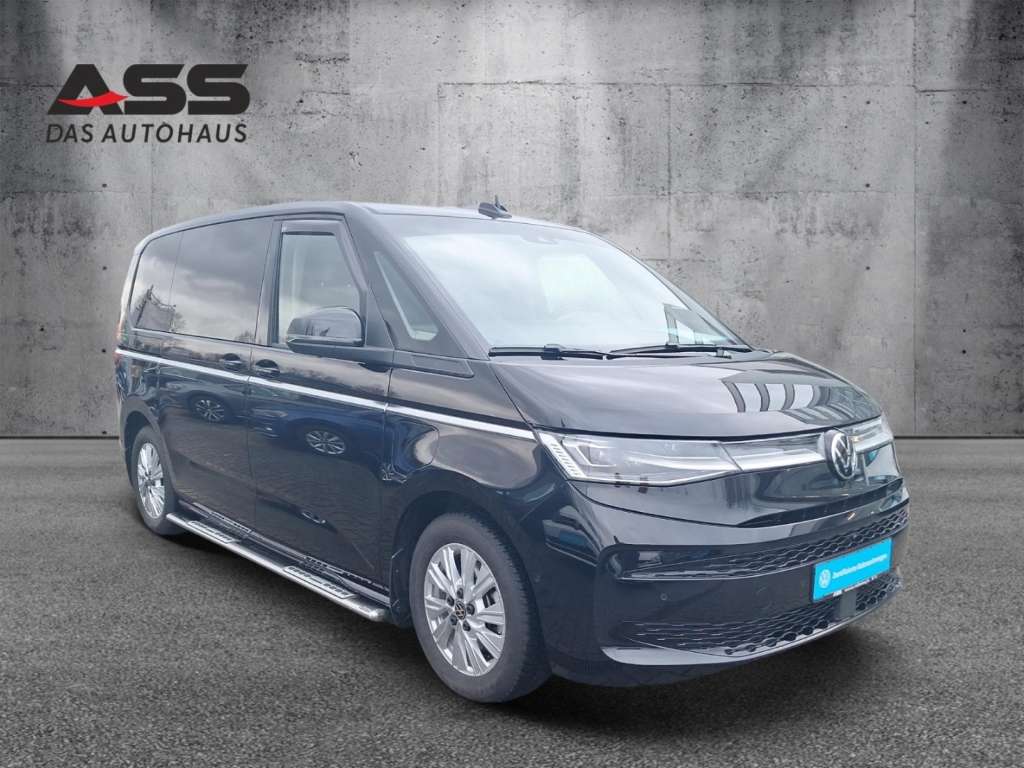 Volkswagen T7