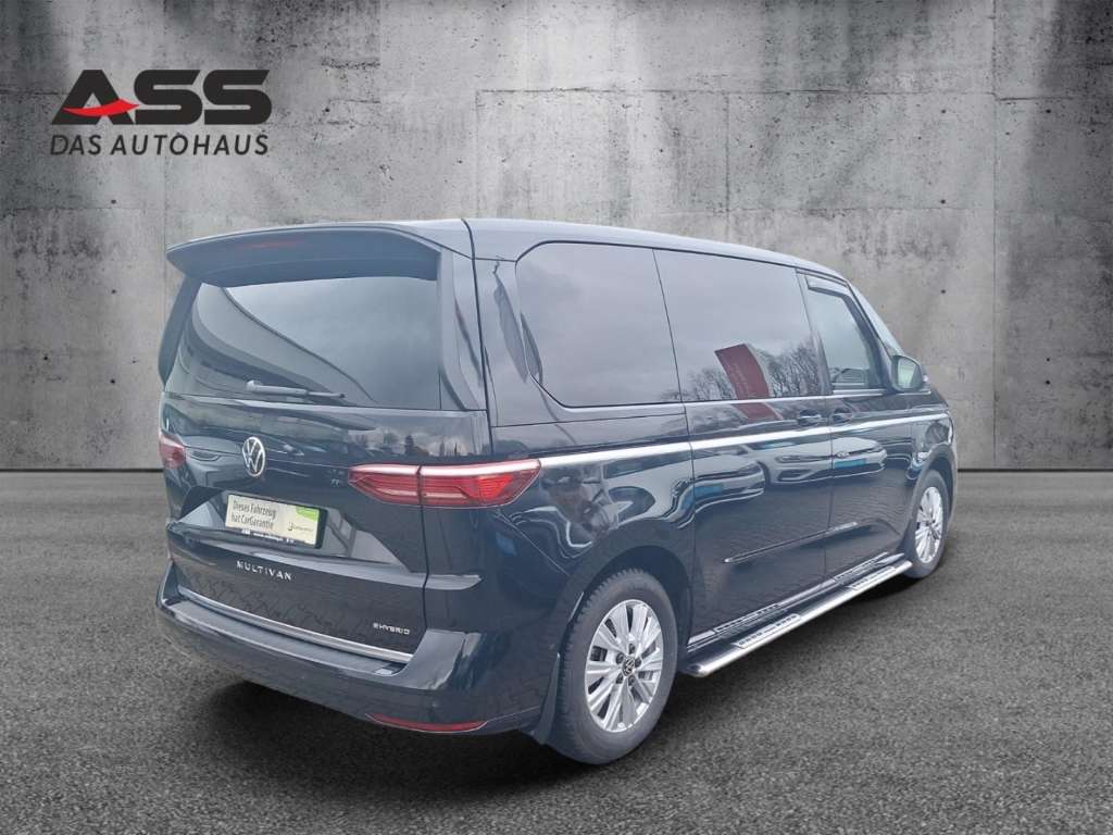 Volkswagen T7